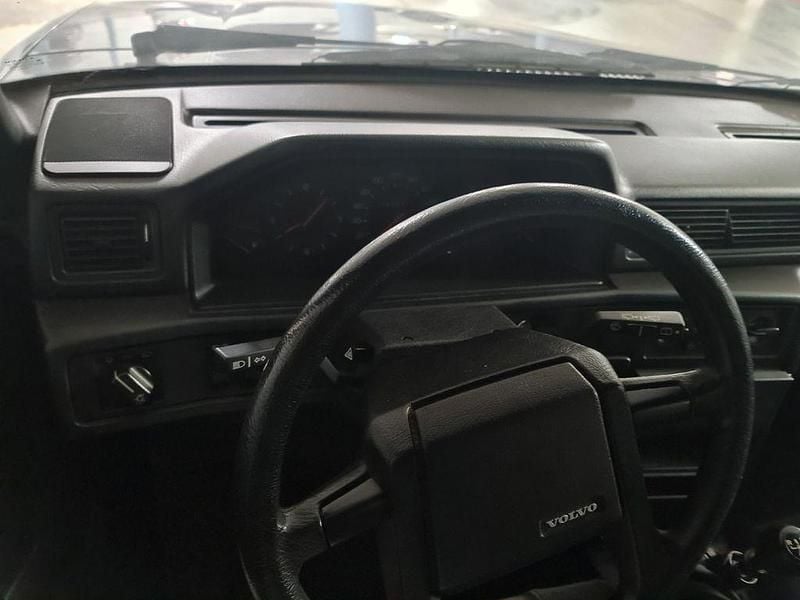 Gebraucht Volvo 945 111 PS (81 kW) 1992 Grau