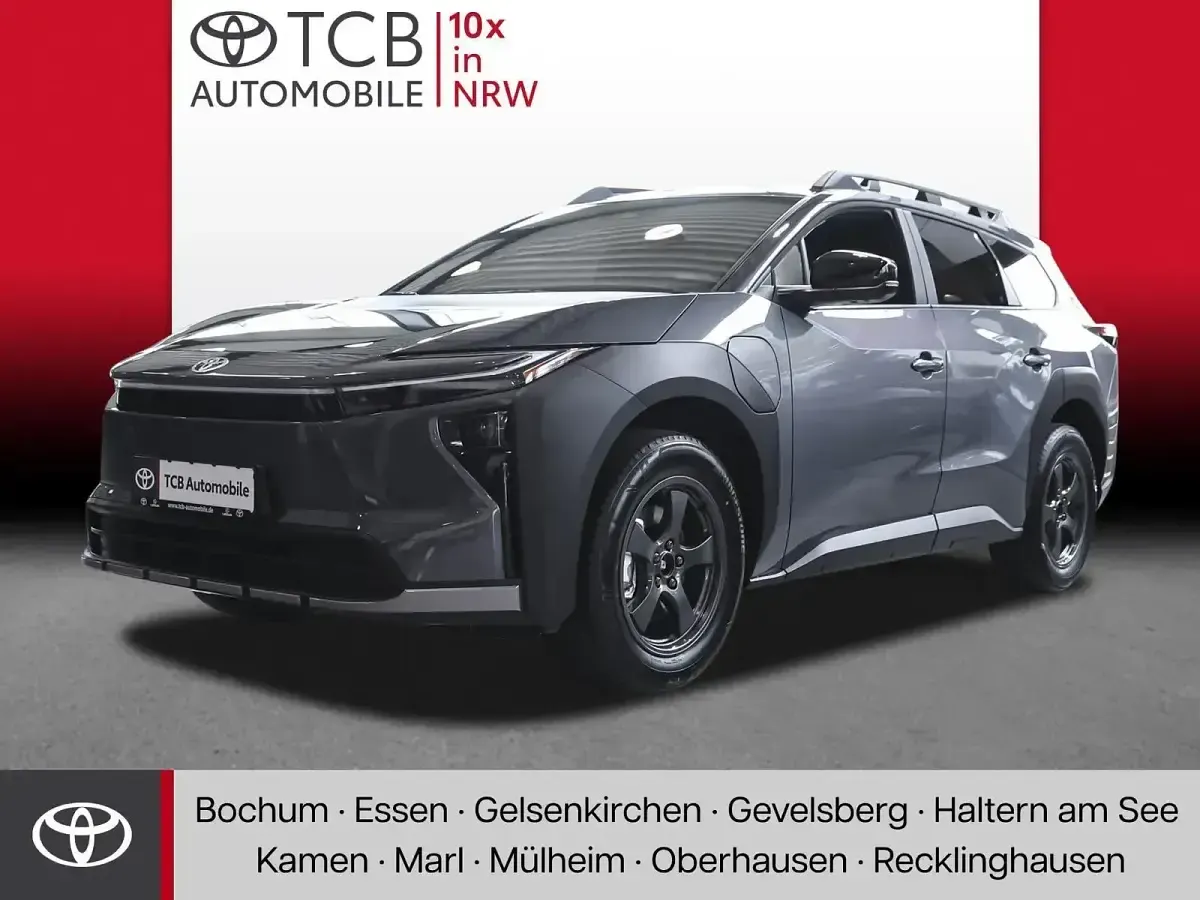Gebraucht Toyota bZ4X 164 kW (224 PS) 2026 SUV