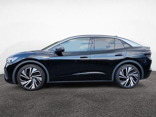 Second-hand VW ID.5 Pro Performance 150 kW (204 CP) 2022 Negru SUV