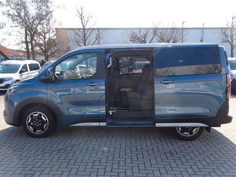 Gebraucht Ford Tourneo Custom Active 2025 Andere Van