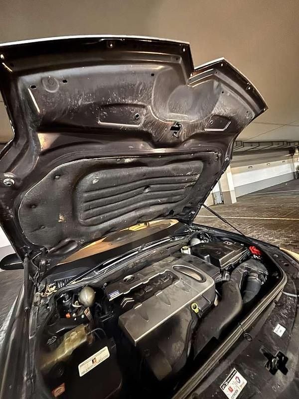 Gebraucht Citroën C6 Exclusive 204 PS (150 kW) 2007 Limousine