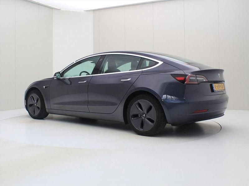 Gebraucht Tesla Model 3 Standard Range 225 kW (306 PS) 2020 Grau Limousine