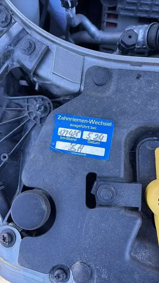 Käytetty Ford S-MAX Trend 150 HP (110 kW) 2016 Harmaa Tila-auto