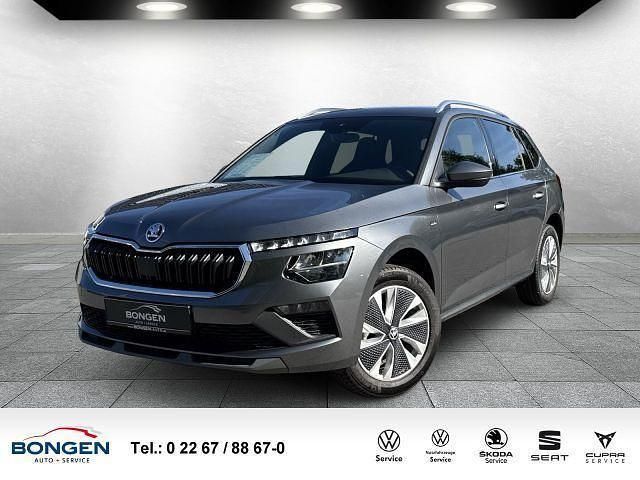 Grau Neu 2025 Skoda Kamiq Selection SUV | 22.990 € (Fairer Preis) - Bild 1/4