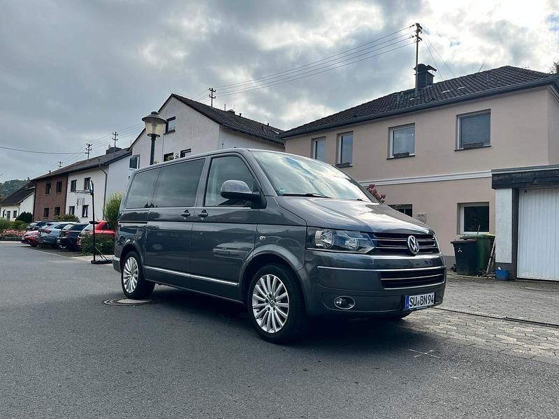 Andere farben Gebraucht 2011 VW T5 Van | 17.990 € - Bild 1/4