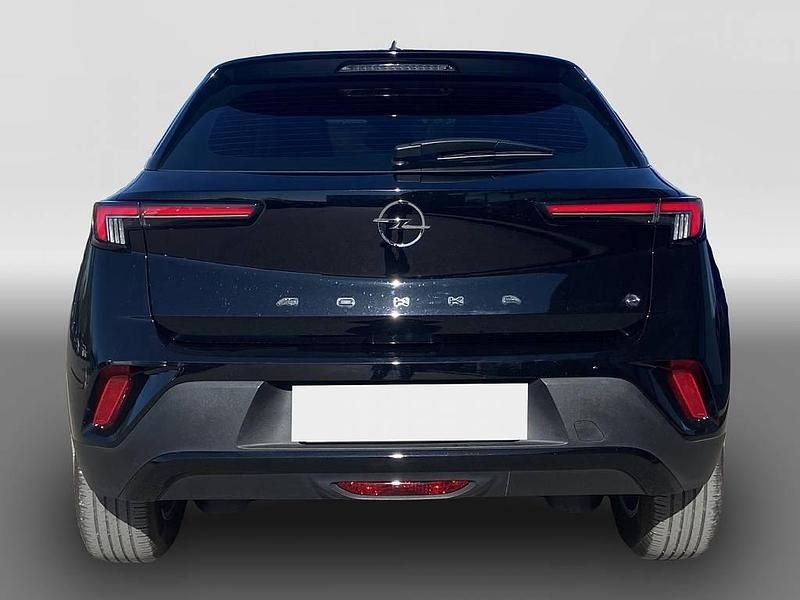 Gebraucht Opel Mokka-e 100 kW (136 PS) 2021 Schwarz SUV