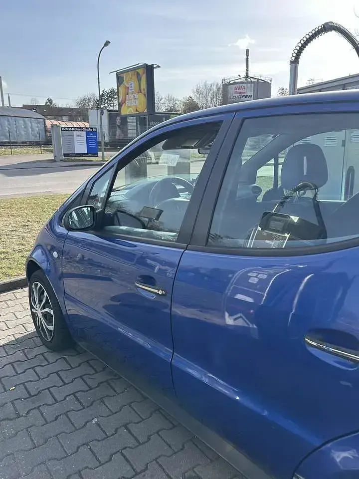 Gebraucht Mercedes A140 Avantgarde 82 PS (60 kW) 2000 Kleinwagen