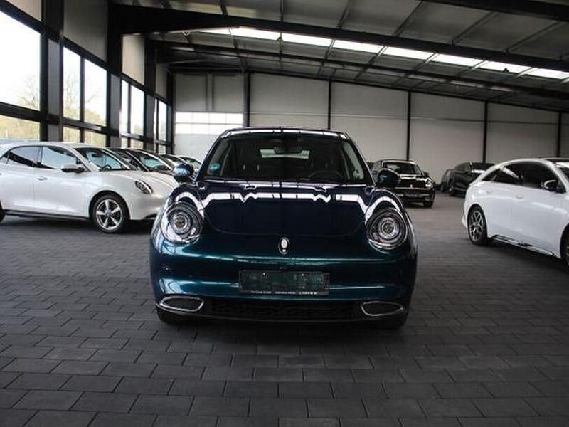Gebraucht Ora 03 125 kW (171 PS) 2023 Grün Kleinwagen