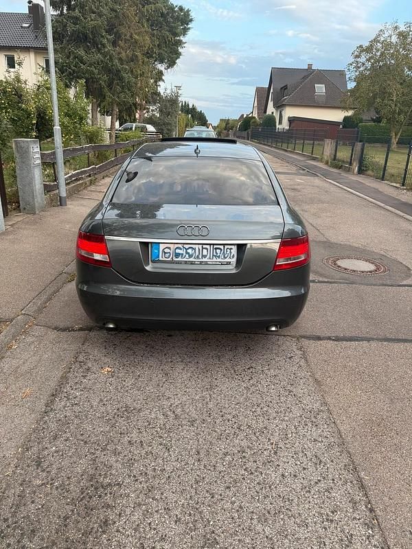 Gebraucht Audi A6 S-Line 232 PS (170 kW) 2006 Andere farben Limousine