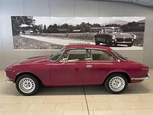 Andere Gebraucht 1972 Alfa Romeo 2000 Veloce Coupé | 54.900 € - Bild 1/4