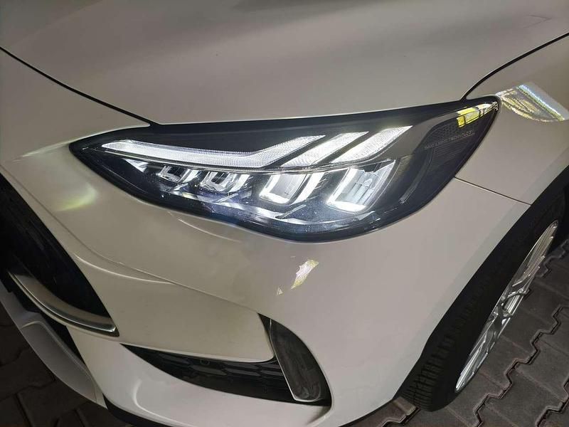 Gebraucht MG HS Comfort 162 PS (119 kW) 2023 SUV