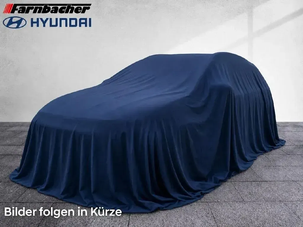 Gebraucht Hyundai i30 Edition 30 120 PS (88 kW) 2022 Limousine