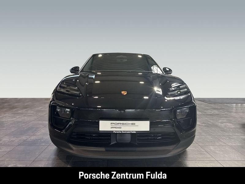 Gebraucht Porsche Macan 300 kW (408 PS) 2026 Schwarz SUV