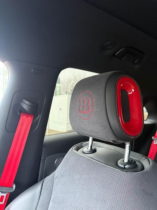 Gebraucht Smart #1 Brabus 314 kW (428 PS) 2023 Schwarz SUV