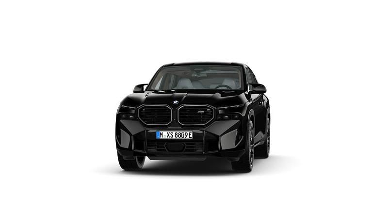 Gebraucht 2025 BMW XM Comfort Edition SUV | 118.590 € - Bild 1/3