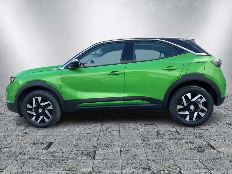 Gebraucht Opel Mokka Enjoy 136 PS (100 kW) 2024 Ikone grün (metallic) SUV