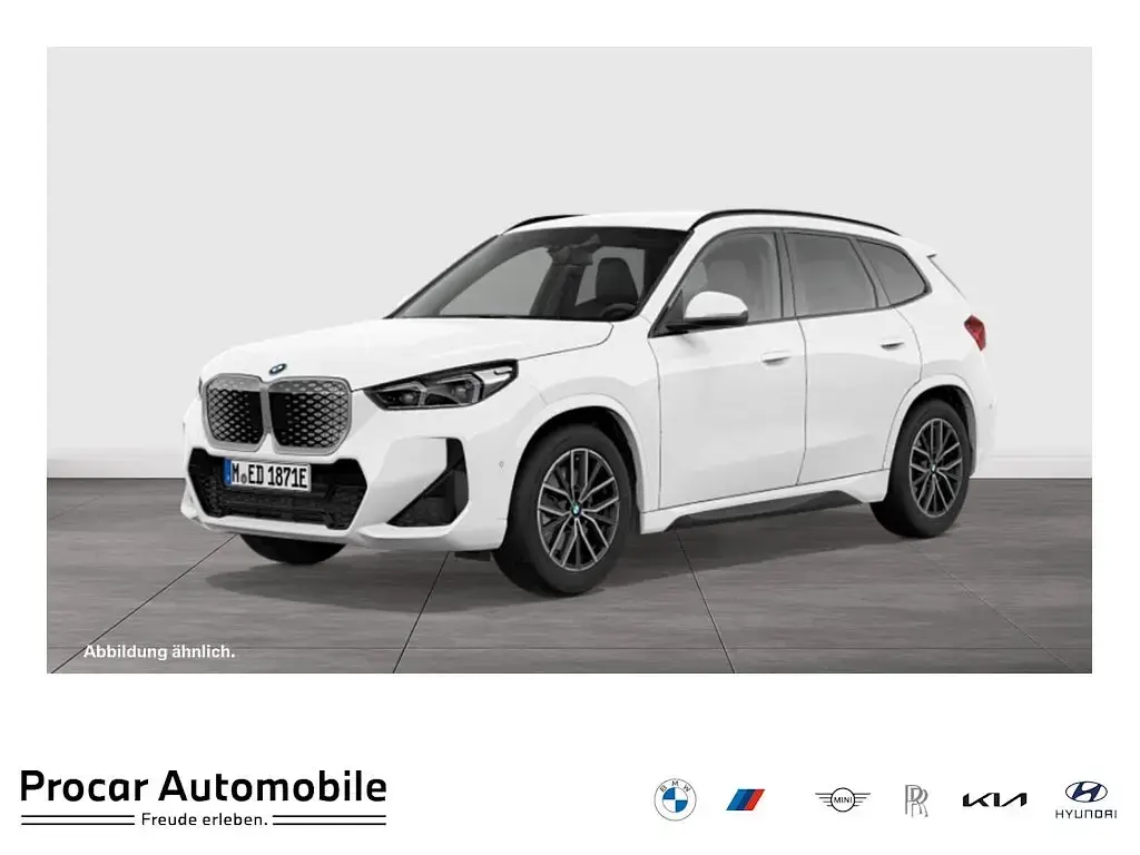 Gebraucht BMW iX1 M Sport 150 kW (204 PS) 2026 SUV