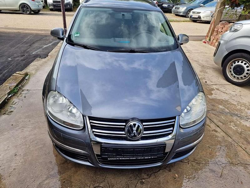 Other Gebraucht 2008 VW Golf V Kombi | 3.700 € (Fairer Preis) - Bild 1/4