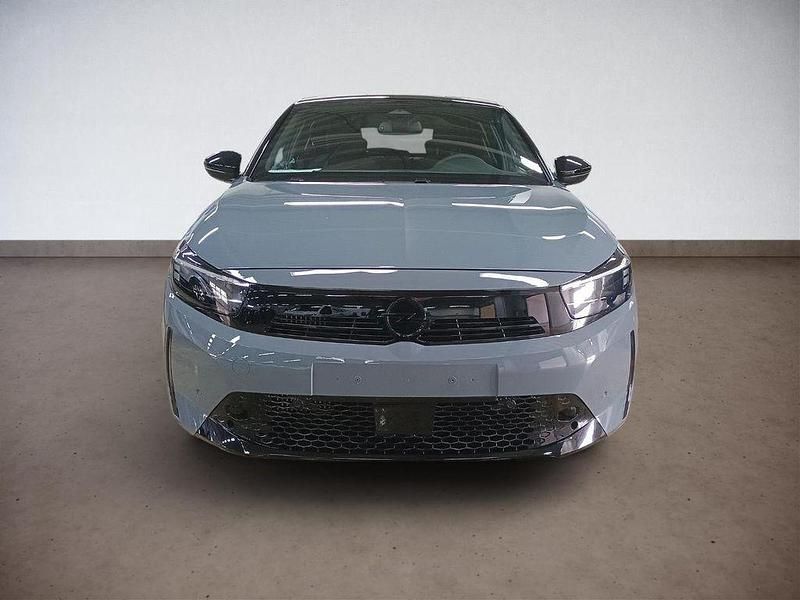 Gebraucht Opel Corsa 145 PS (106 kW) 2025 Grau Kleinwagen