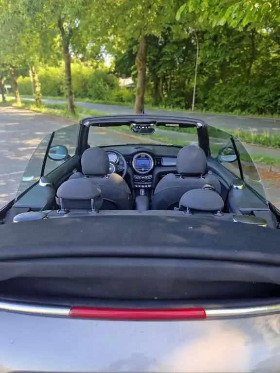 Gebraucht Mini Cooper 136 PS (100 kW) 2018 Kleinwagen