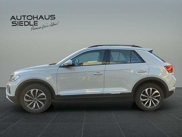Gebraucht VW T-Roc Style 150 PS (110 kW) 2022 SUV