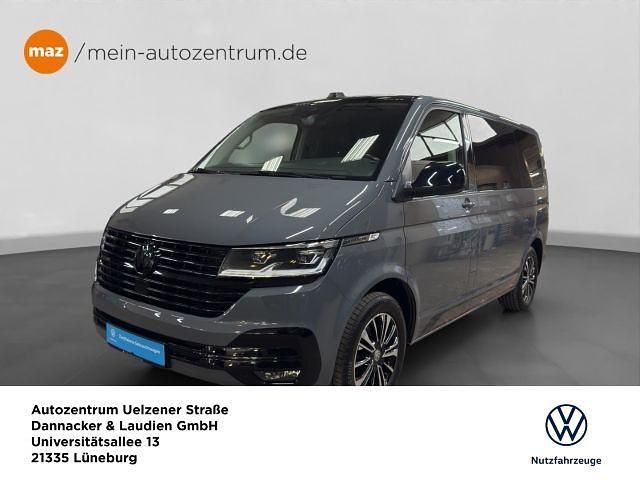 Gebraucht 2021 VW Multivan Edition Van | 53.960 € - Bild 1/4