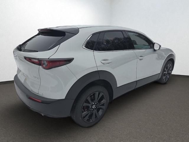 Neu Mazda CX-30 Homura-Line 140 PS (102 kW) 2025 Ceramic SUV
