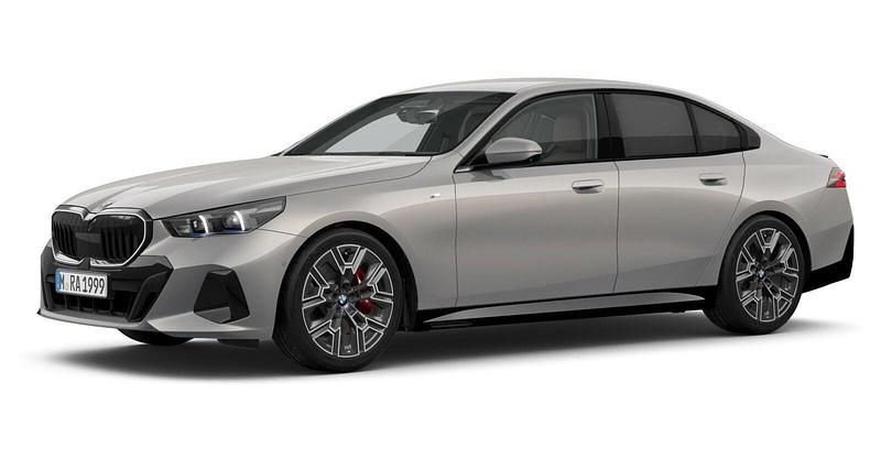 Gebraucht 2024 BMW 520 Limousine | 75.974 € - Bild 1/1