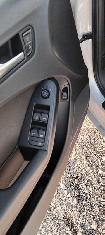 Gebraucht Audi A4 Attraction 211 PS (155 kW) 2009 Silber Limousine