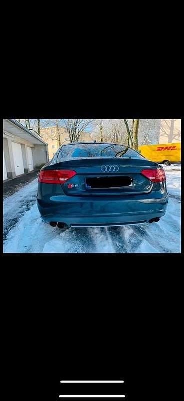 Gebraucht 2011 Audi S5 Kleinwagen | 12.500 € - Bild 1/4