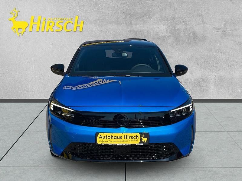 Gebraucht Opel Corsa 101 PS (74 kW) 2025 Vertigo blau Kleinwagen