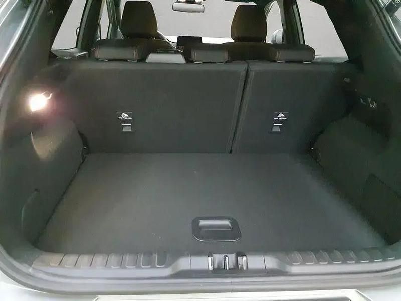 Gebraucht Ford Puma ST-Line 155 PS (114 kW) 2023 Silber SUV