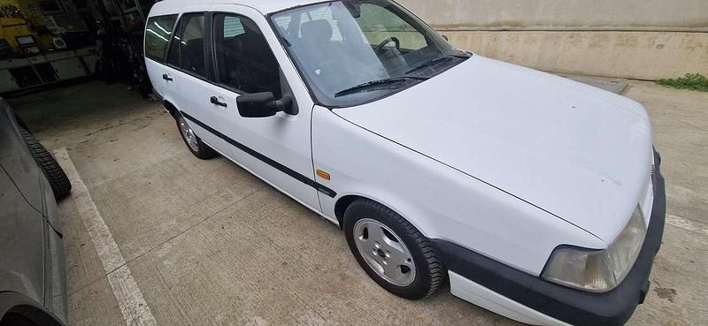 Gebraucht Fiat Tempra Wagon 113 PS (83 kW) 1993 Kombi