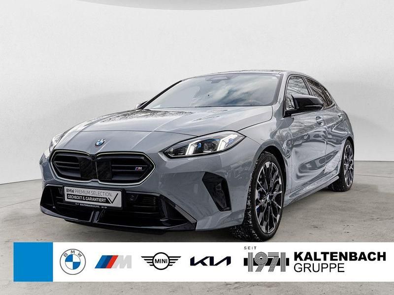 Gebraucht BMW 135 Performance 300 PS (220 kW) 2025 Grau Kleinwagen