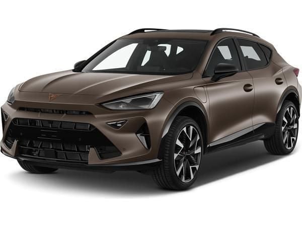 Blau (fiord blau) Neu 2025 Cupra Formentor SUV | 36.990 € (Superpreis) - Bild 1/4