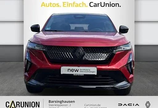 Neu Alpine A290 160 kW (218 PS) 2026 Schwarz Kleinwagen