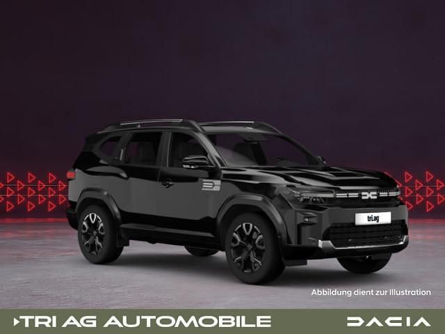 Neu 2025 Dacia Bigster Extreme SUV | 34.610 € (Fairer Preis) - Bild 1/4