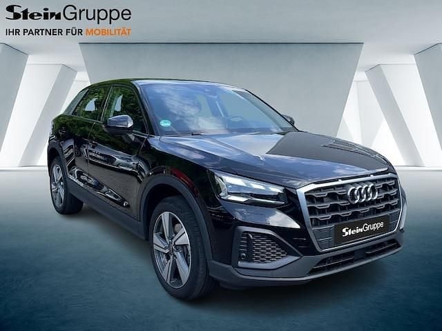 Gebraucht Audi Q2 150 PS (110 kW) 2025 SUV