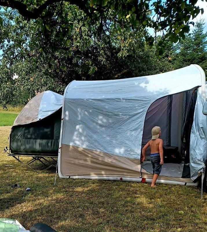 Used VW Multivan 131 HP (96 kW) 2007 Silver Minivan