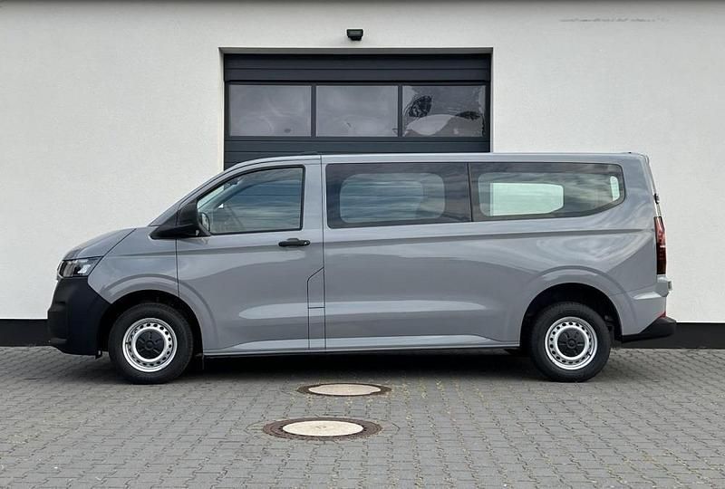 Neu VW Transporter 150 PS (110 kW) 2026 Van