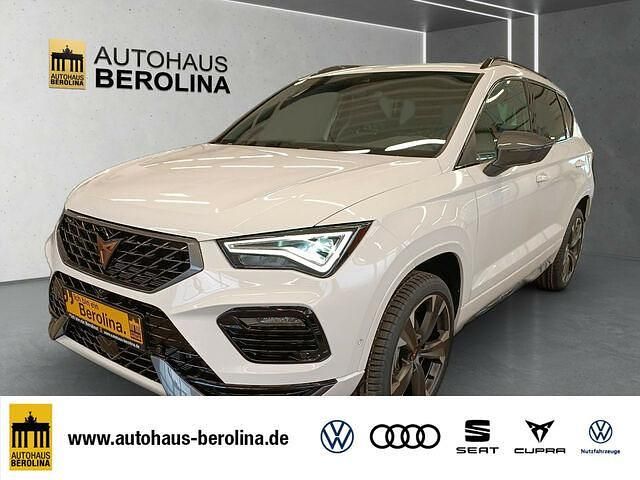 Gebraucht Cupra Ateca 150 PS (110 kW) 2024 Andere farbe SUV