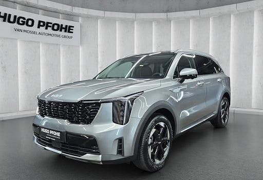 Gebraucht Kia Sorento Spirit 252 PS (185 kW) 2025 Grau SUV