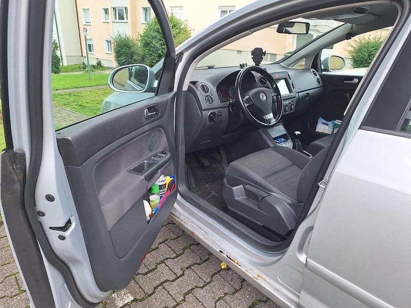 Gebraucht VW Golf IV 75 PS (55 kW) 2006 Silber Kombi
