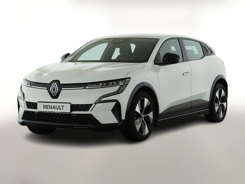 Gebraucht Renault Megane E-Tech Equilibre 96 kW (131 PS) 2022 Farbe: