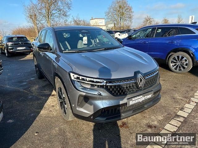 Gebraucht Renault Austral Evolution 158 PS (116 kW) 2024 Grau SUV