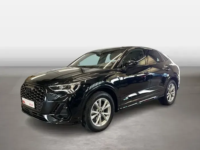 Brugt Audi Q3 Sportback S-Line 150 HK (110 kW) 2022 SUV