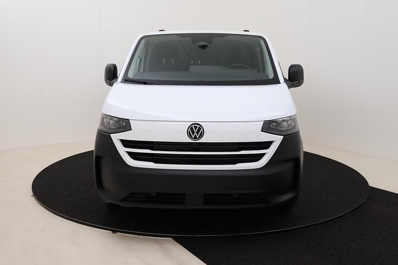 Neu VW Transporter 110 PS (80 kW) 2026 Clear white Van