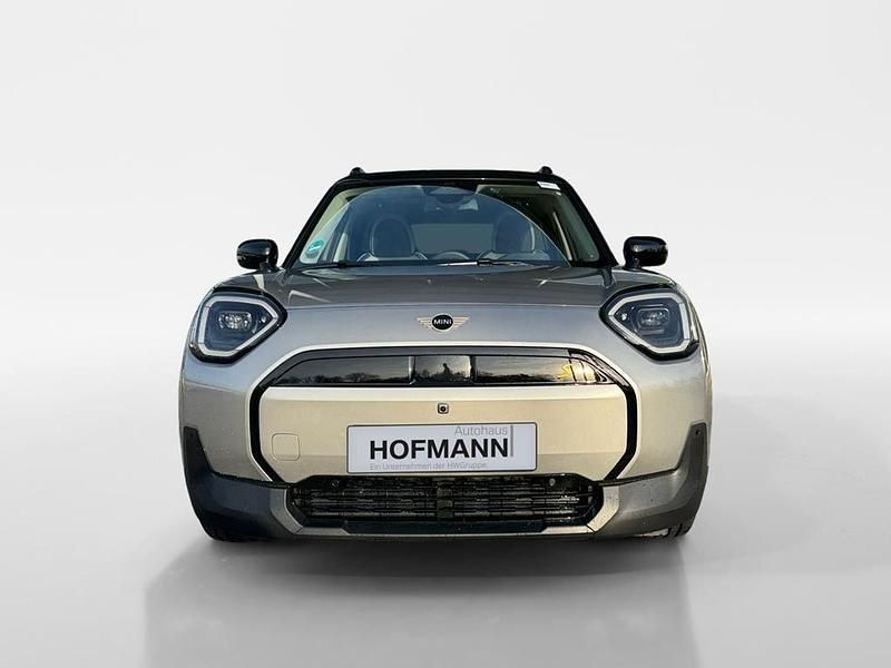 Second-hand Mini Aceman Classic 160 kW (218 CP) 2024 Gri SUV