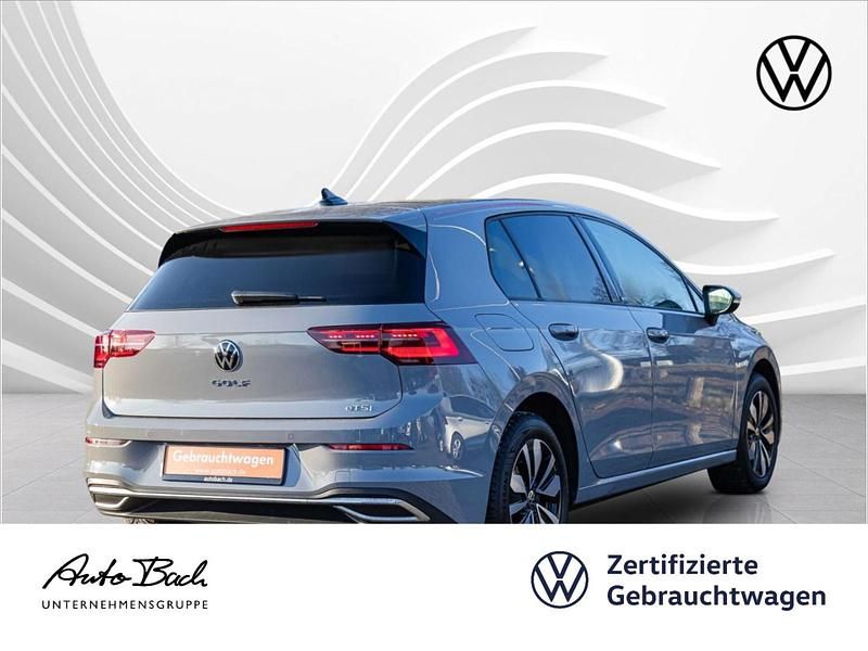 Gebraucht VW Golf VIII Move 131 PS (96 kW) 2024