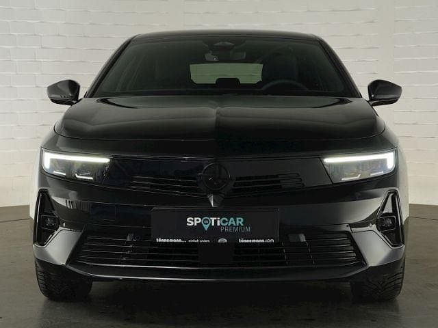 Gebraucht Opel Astra 114 kW (156 PS) 2025 Schwarz Kombi